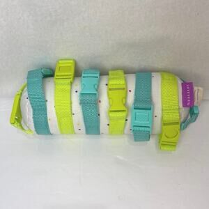 Lovevery Buckle Barrel from Companion Play Kit 22-24 Months Montessori Activity